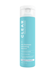 Regular Strength Anti-Redness Exfoliating Solution With 2% Salicylic Acid