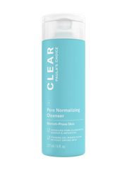 Pore Normalizing Cleanser