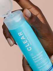 Extra Strength Anti-Redness Exfoliating Solution With 2% Salicylic Acid