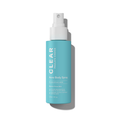 Acne Body Spray