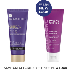 Ultra-Rich Moisturizer