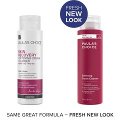 Softening Cream Cleanser