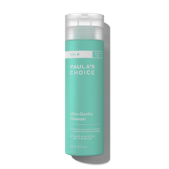 Ultra-Gentle Cleanser
