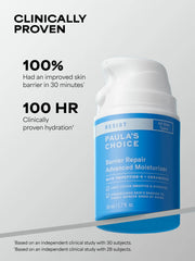 Barrier Repair Advanced Moisturizer