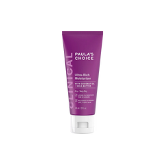 Ultra-Rich Moisturizer