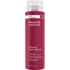 Softening Cream Cleanser