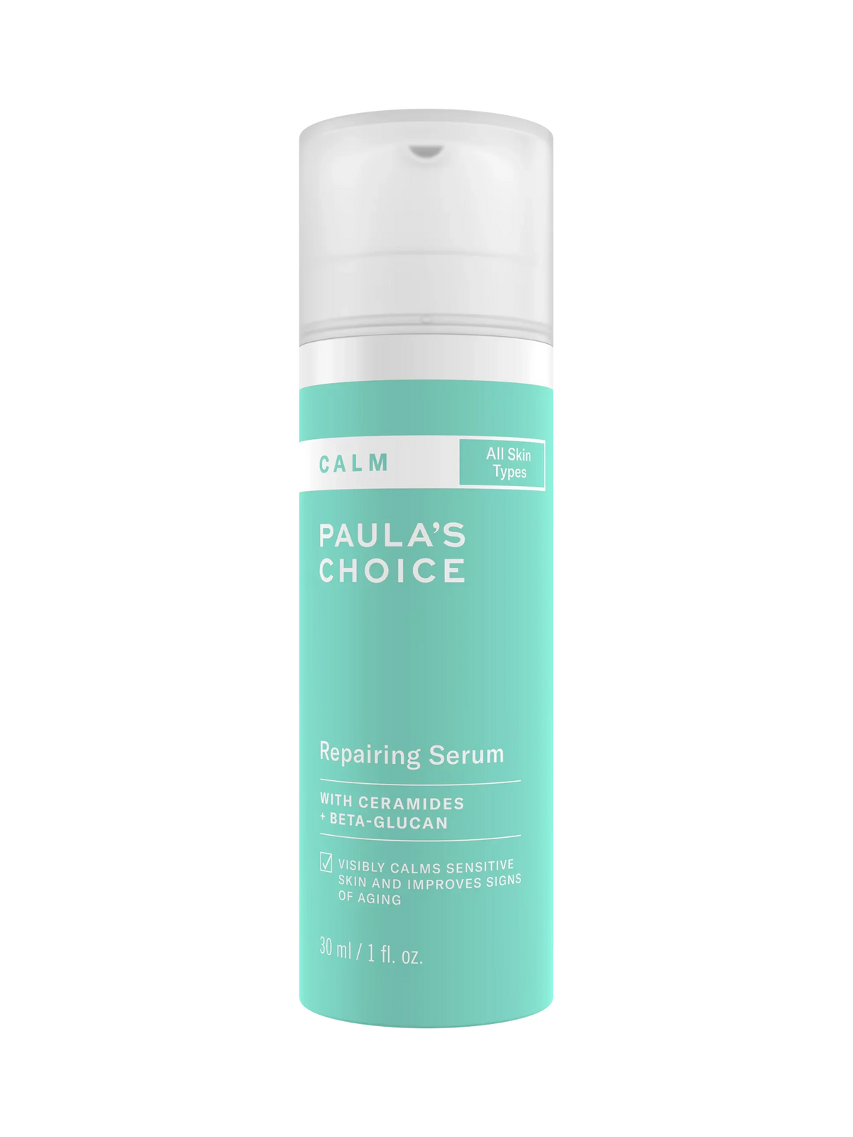 Repairing Serum