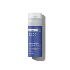 Optimal Results Hydrating Cleanser