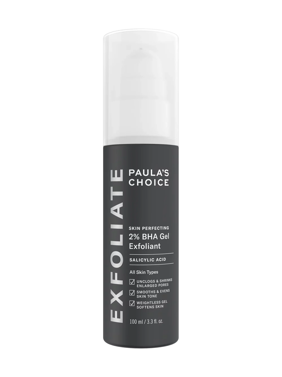 2% BHA Gel Exfoliant