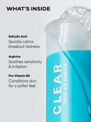 Pore Normalizing Cleanser