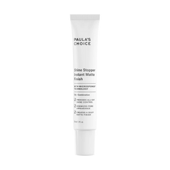 SHINE STOPPER Instant Matte Finish with MICROSPONGE Technology
