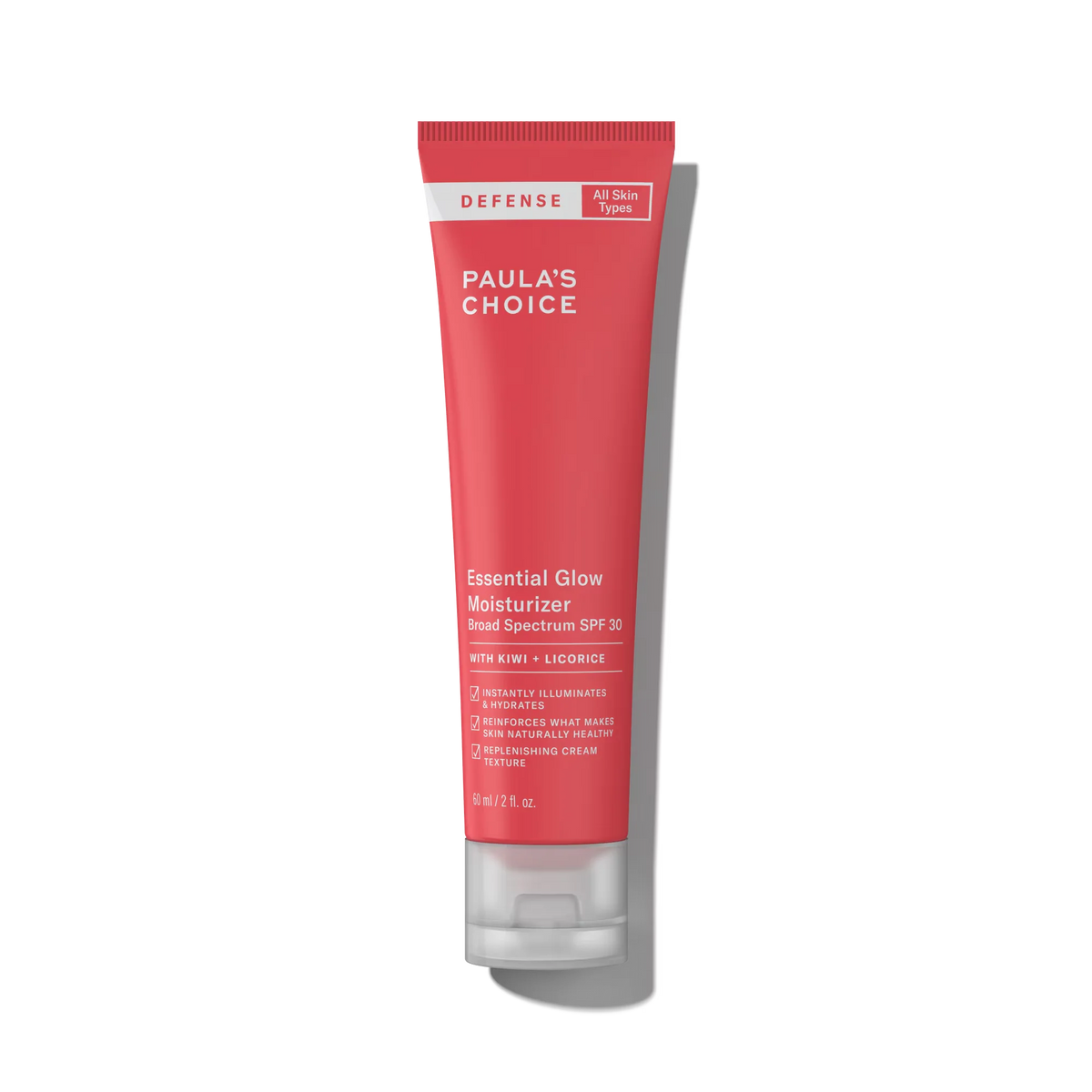 Essential Glow Moisturizer SPF 30
