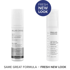 8% AHA Lotion Exfoliant