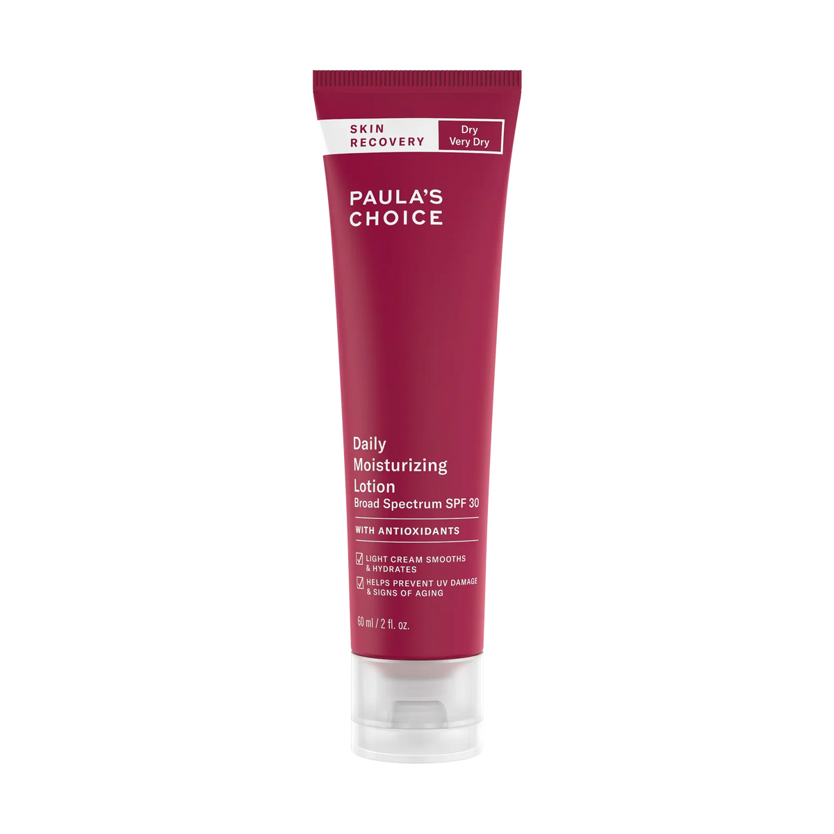 Daily Moisturizing Lotion SPF 30