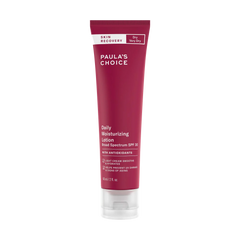 Daily Moisturizing Lotion SPF 30