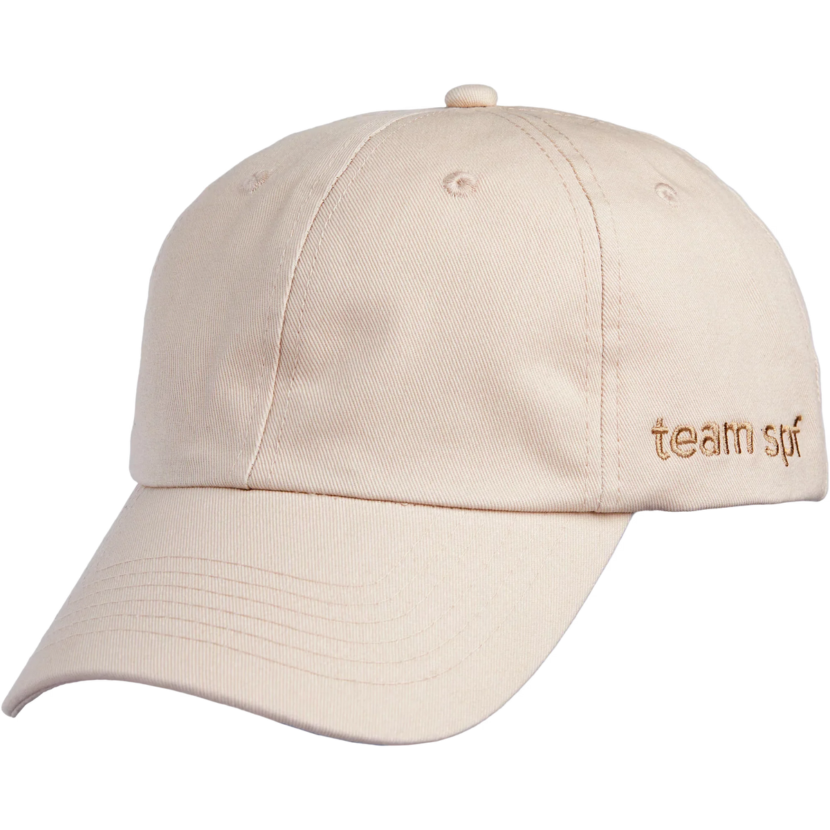 Limited-Edition Team SPF Strapback Hat