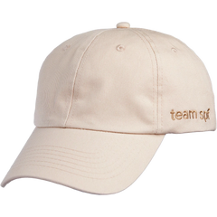 Limited-Edition Team SPF Strapback Hat