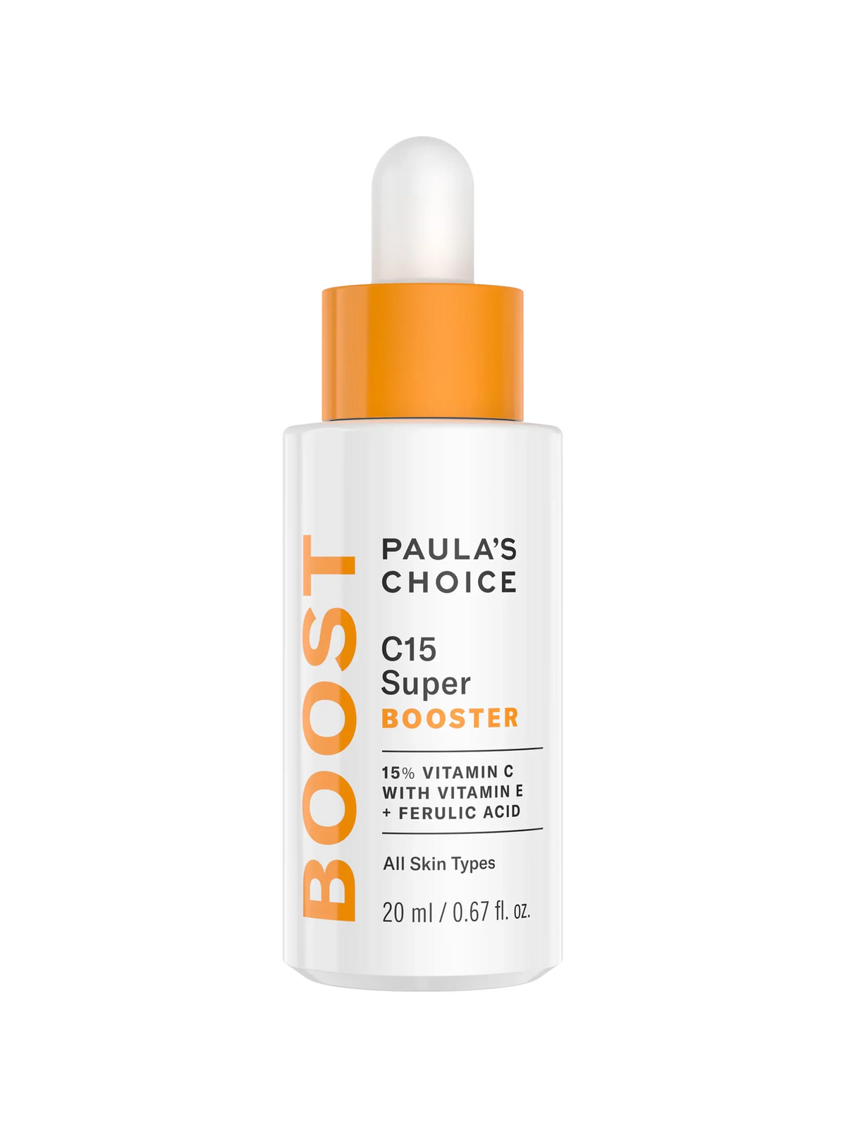 C15 Super Booster