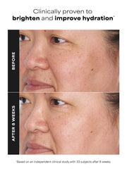 5% Vitamin C Sheer Moisturizer SPF 50