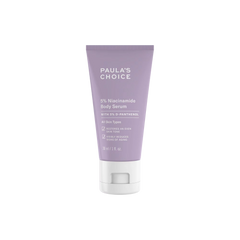 5% Niacinamide Body Serum