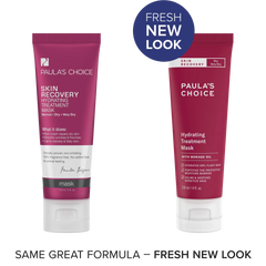 Hydrating Treatment Mask