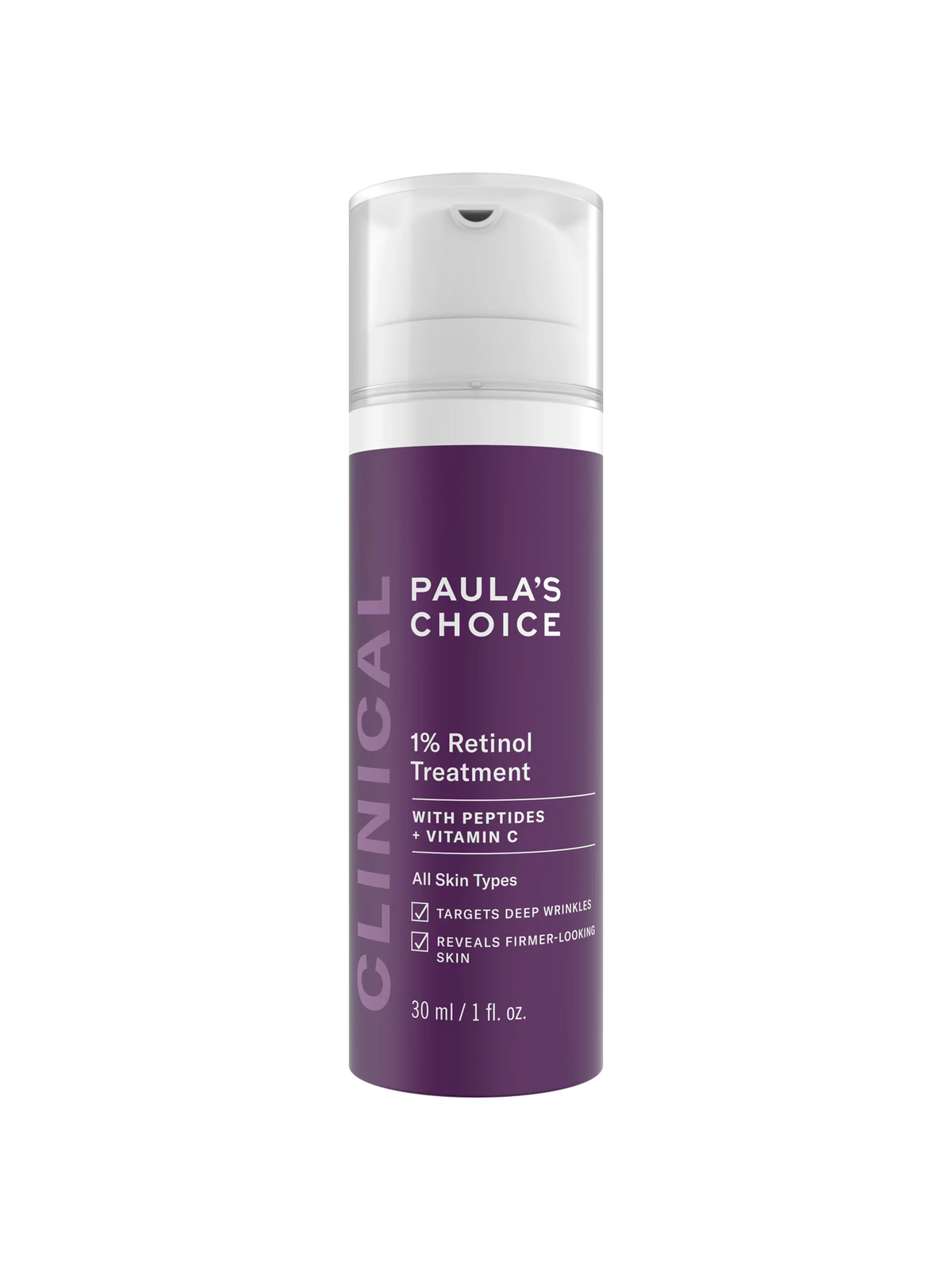 1% Retinol Treatment