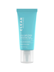 Ultra-Light Daily Hydrating Fluid SPF 30