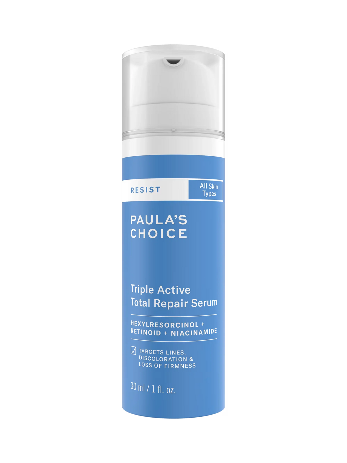 Triple Active Total Repair Serum