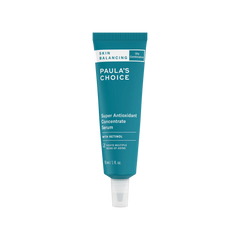 Super Antioxidant Concentrate Serum with Retinol