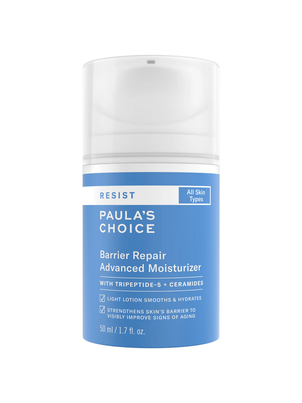 Barrier Repair Advanced Moisturizer