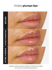 Pro-Collagen Peptide Plumping Gloss Balm Lip Treatment