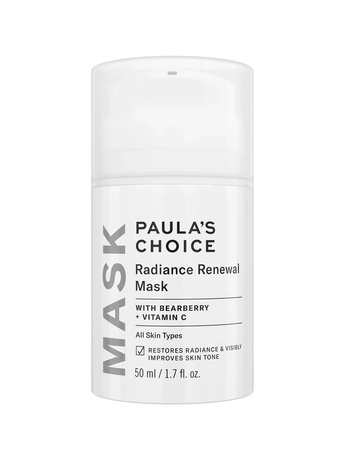 Radiance Renewal Mask