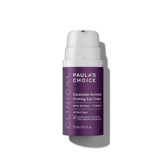 Ceramide-Enriched Firming Eye Cream