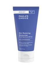 Skin Restoring Moisturizer with SPF 50