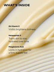C5 Super Boost Moisturizer