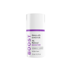 1% Retinol Booster