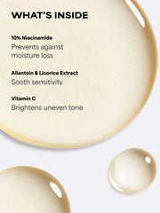 10% Niacinamide Booster