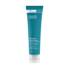 Ultra-Sheer Daily Defense Broad Spectrum SPF 30