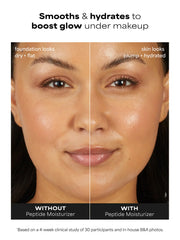 Pro-Collagen Peptide Plumping Moisturizer