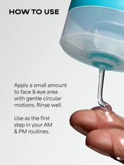 Pore Normalizing Cleanser