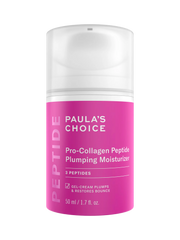 Pro-Collagen Peptide Plumping Moisturizer