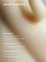 Triple Active Total Repair Serum