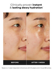 7% Ectoin + Hyaluronic Acid Milky Hydrating Serum