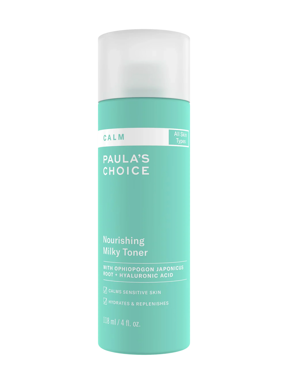 Nourishing Milky Toner
