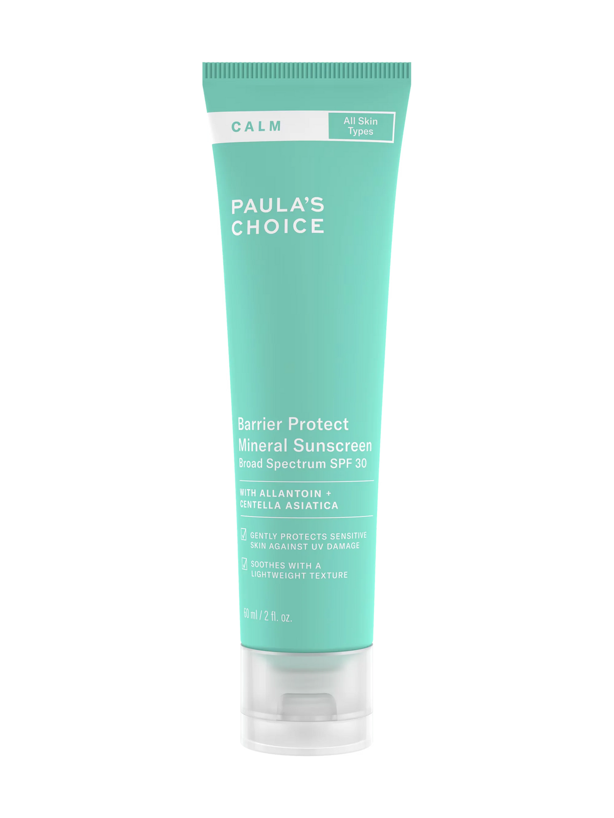 Barrier Protect Mineral Sunscreen SPF 30