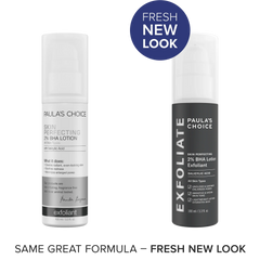 2% BHA Lotion Exfoliant