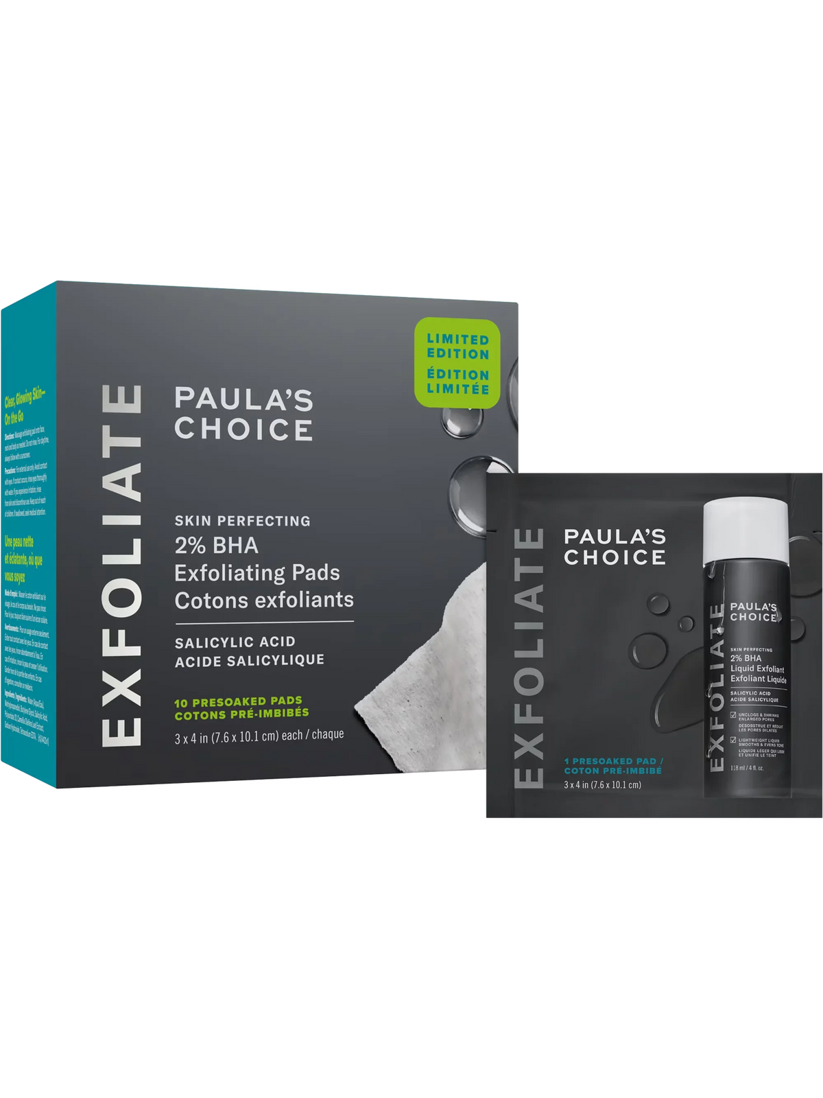 2% BHA Liquid Exfoliant