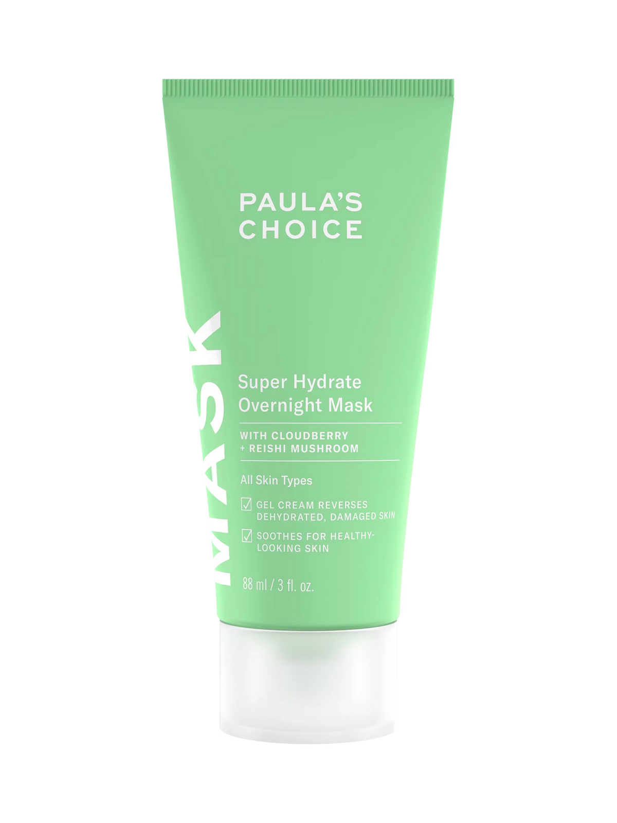 Super Hydrate Overnight Mask
