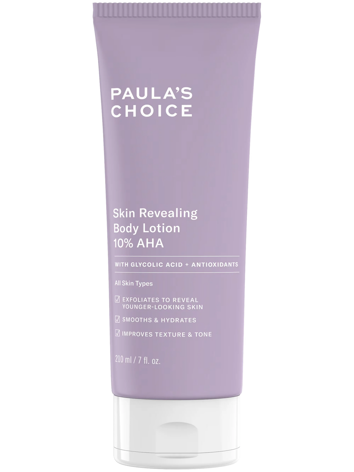 Skin Revealing Body Lotion 10% AHA