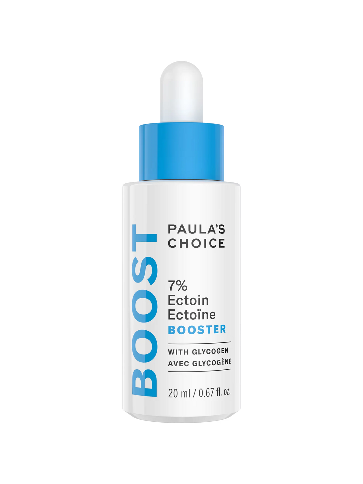 7% Ectoin + Hyaluronic Acid Milky Hydrating Serum